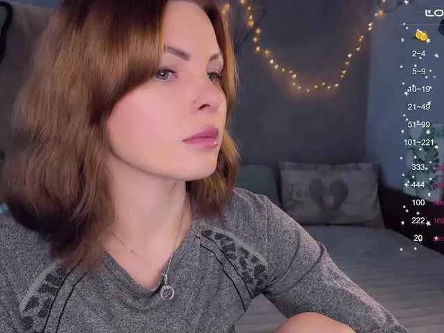 LiluDallass on BongaCams 