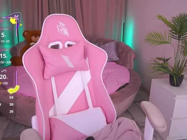 LiluReds on BongaCams