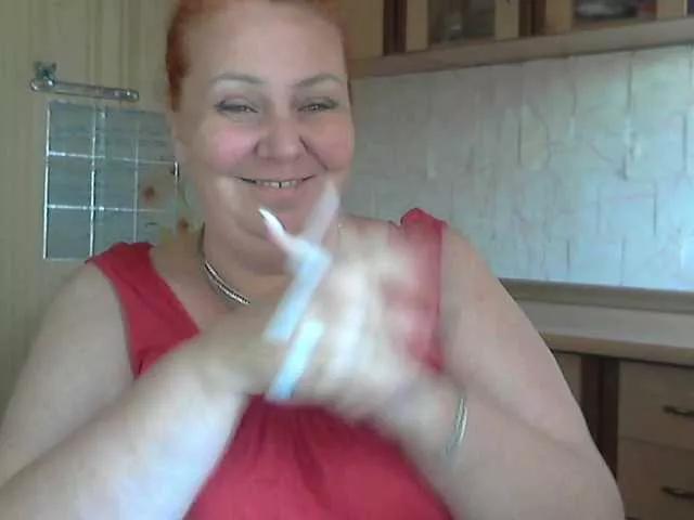 LilyTanya on BongaCams 