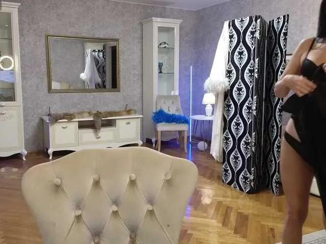 LinaaJoy on BongaCams