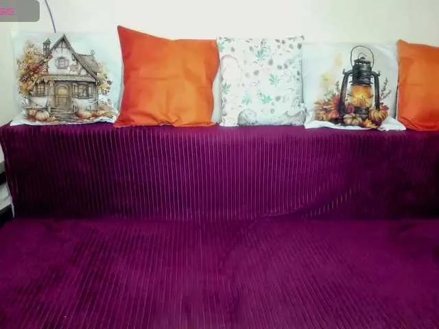 LindaSei on BongaCams