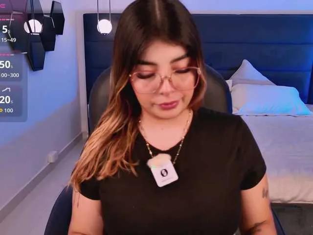 LisaMonroe — I am excited by a man who treats me well, who makes me enjoy and who makes me feel special.