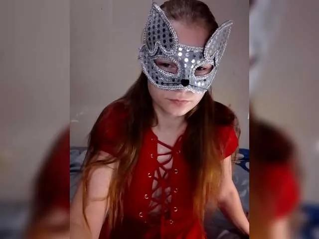 BongaCams Lisenok-i-Koyot is Freechat Lisenok-i-Koyot — Freechat on BongaCams