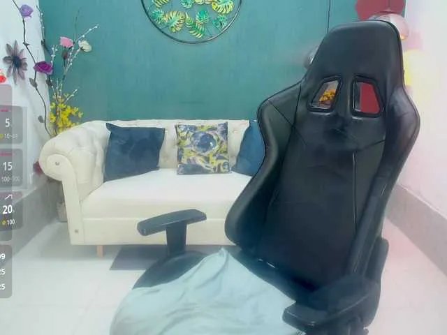 lissgreyss on BongaCams 