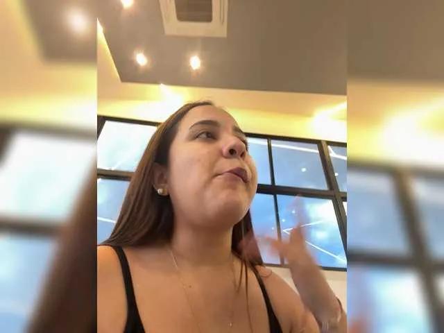 LittleToxic on BongaCams 