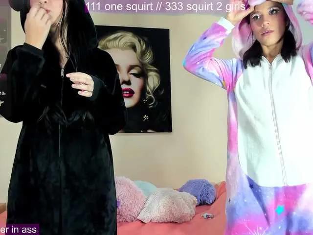 Lollipop-21 — Freechat on BongaCams