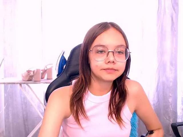 LollyPolly on BongaCams 
