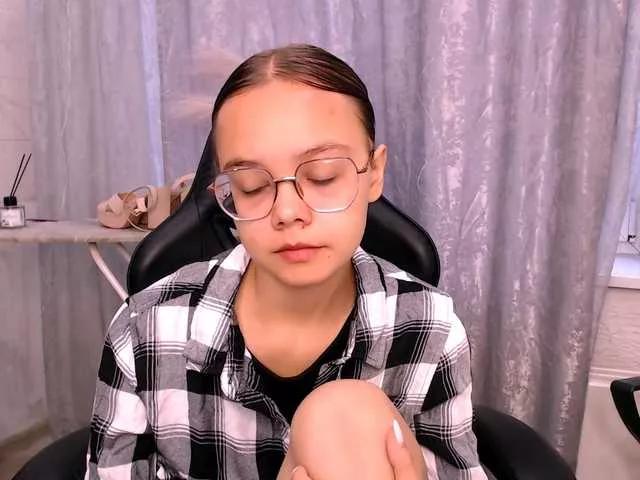 LollyPolly on BongaCams 