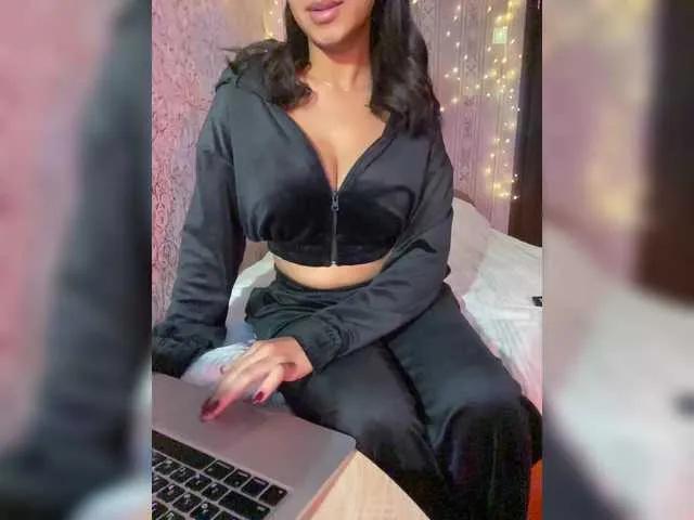 Offline Lollypopp505 on BongaCams