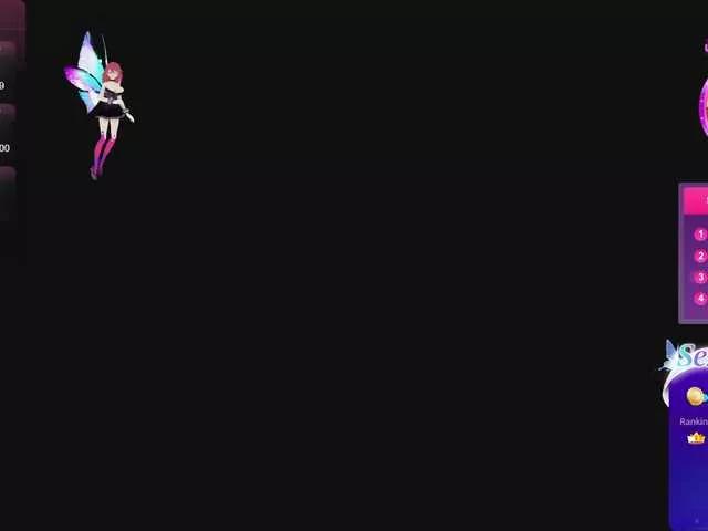 Offline Lona-S on BongaCams