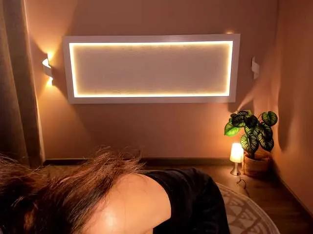 BongaCams lordeborah1 is Freechat lordeborah1 — what puts me horny? humilliate mans, play with sluts, and a good man who can make me cum licking my hairy body!!!