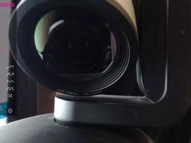 Offline LoriMinelli on BongaCams