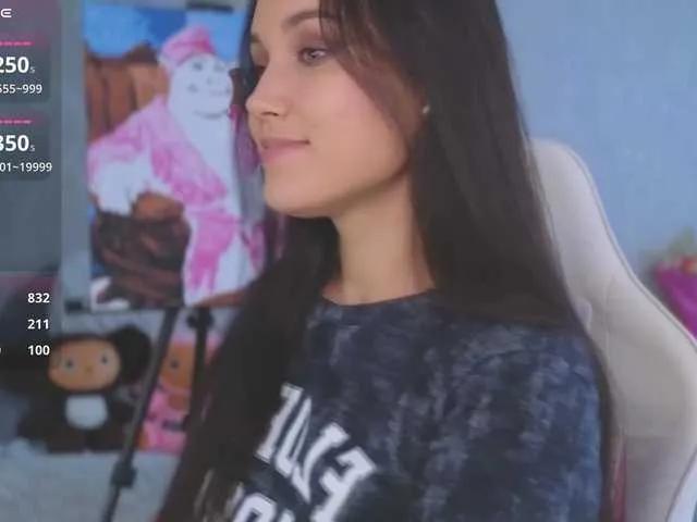 Offline lost888a on BongaCams