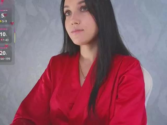 Offline lost888a on BongaCams