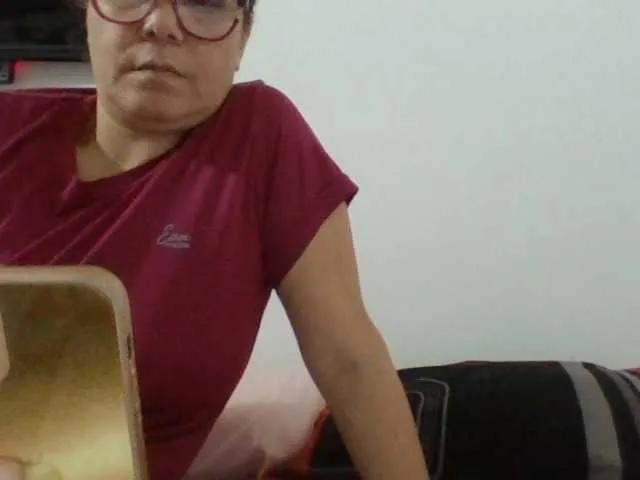 Offline lucianamaster on BongaCams