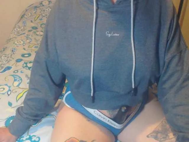 Offline lucy-dreams69 on BongaCams