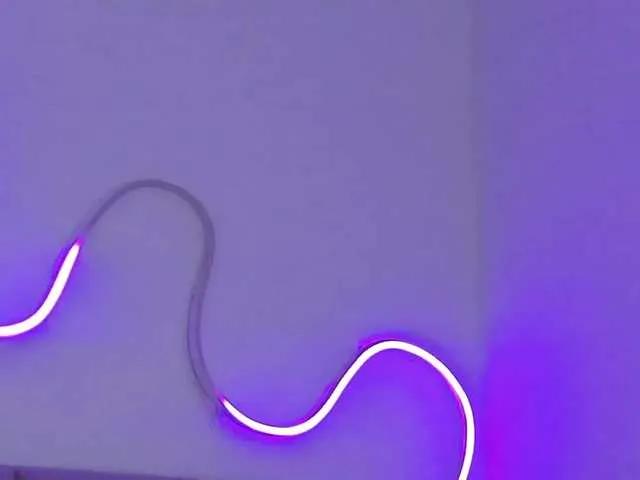 LucyLinn on BongaCams