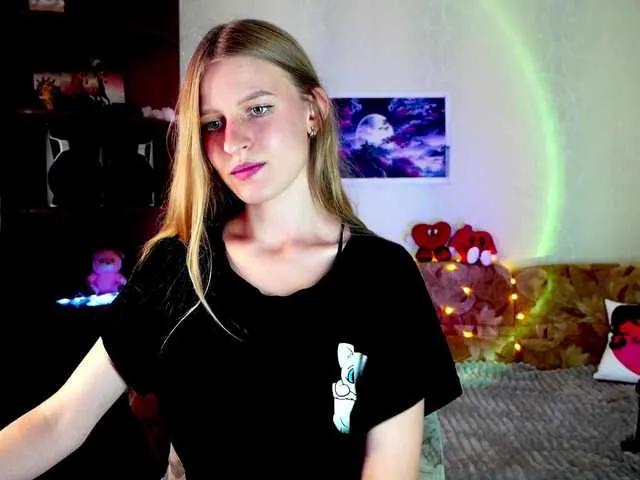Offline LunaEvan on BongaCams