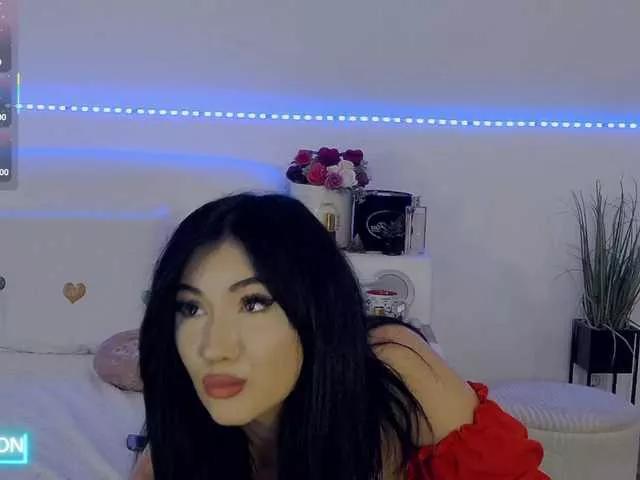 Offline LunaSky on BongaCams