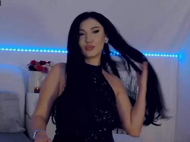 Offline LunaSky on BongaCams