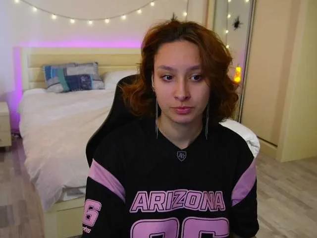 BongaCams LylianRose is Freechat LylianRose — good attitude towards me