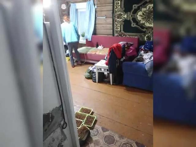 Offline Madam-oss on BongaCams