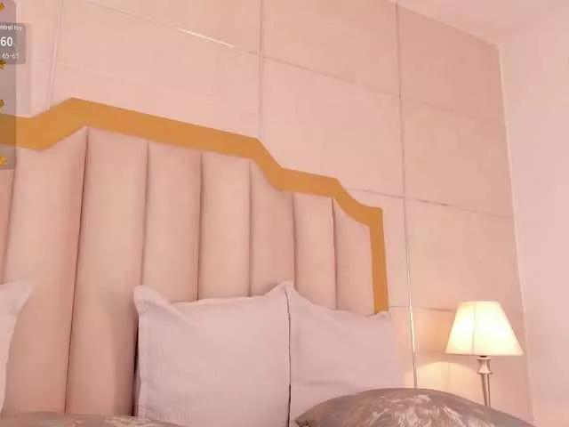 MaddieParker on BongaCams 