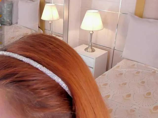 MaddieParker on BongaCams 