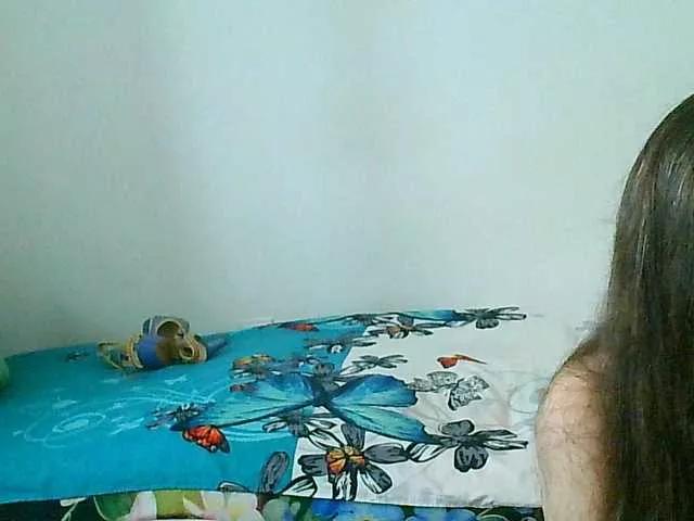 Freechat MagalitaAx on BongaCams