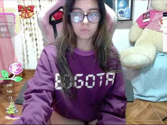 BongaCams Maggie-Fox is Freechat Maggie-Fox — Las buenas conversaciones
Msica sexy de fondo
Jugar con la cmara
Que me digas lo que te gusta