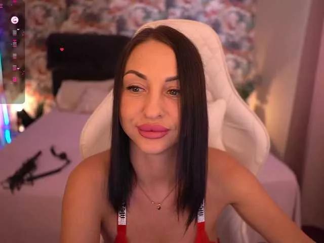 Offline Magneticcc on BongaCams