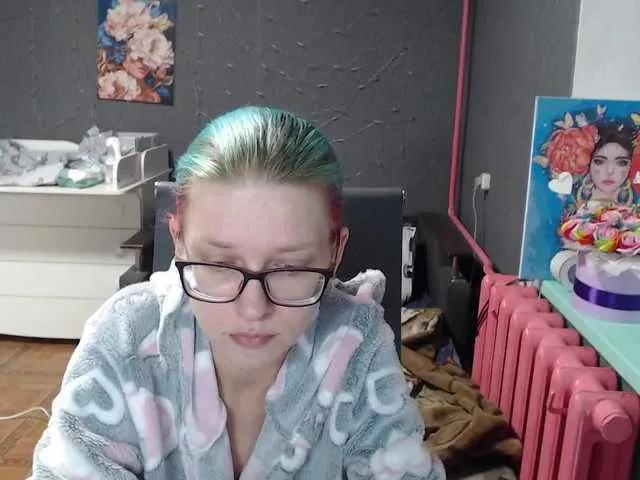 Offline malvinella on BongaCams