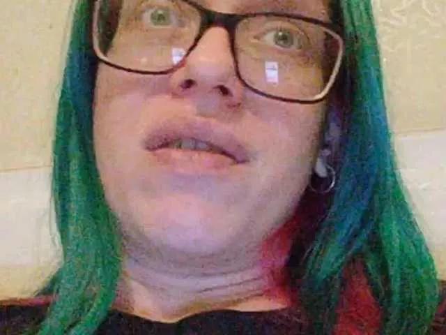 Offline malvinella on BongaCams