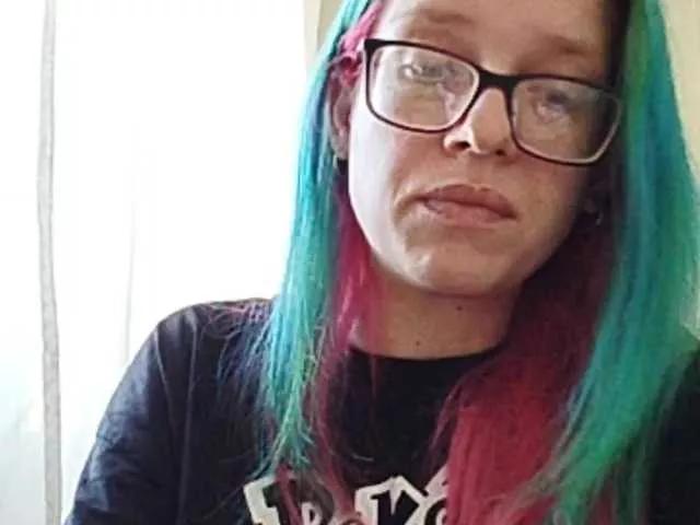 Offline malvinella on BongaCams