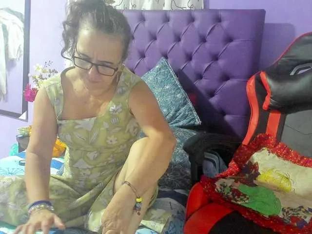 Offline MargothClain on BongaCams