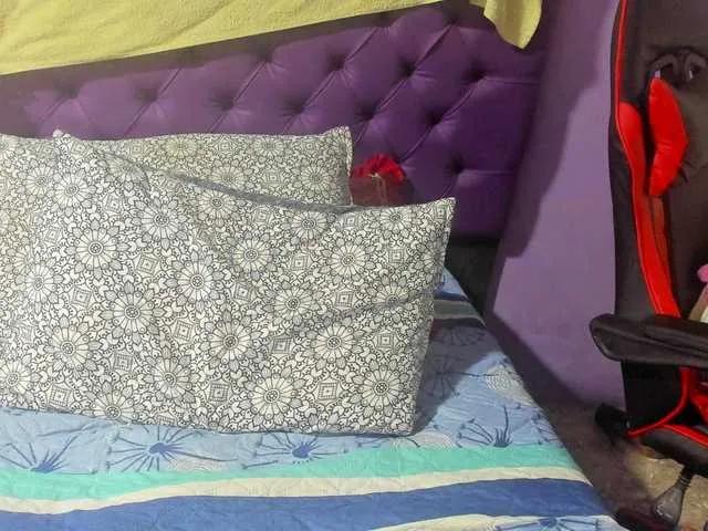 Offline MargothClain on BongaCams