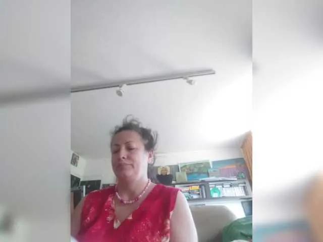 Avatar of MariaAnaDei