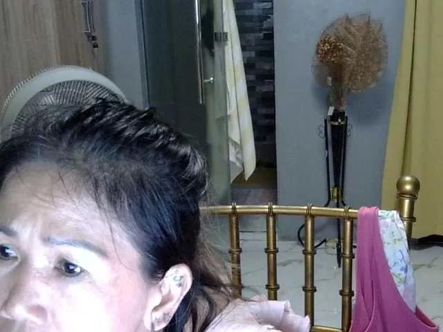 Freechat MariaLeteciaFilipina on BongaCams