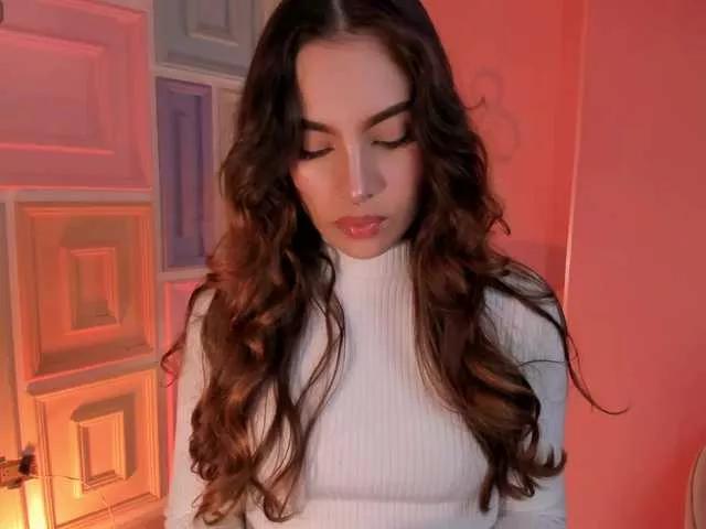 Offline MarianneLane on BongaCams