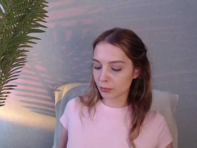 Offline Maribett on BongaCams