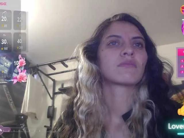 Offline mariecam420 on BongaCams