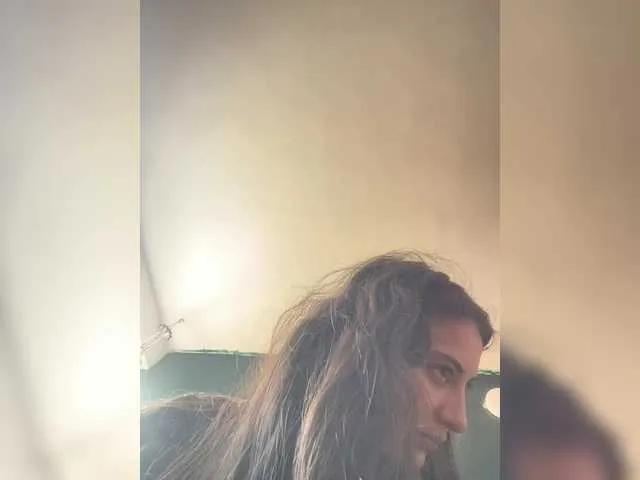 Avatar of mariecam420