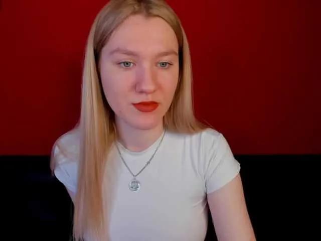 Offline Mariel-Brown on BongaCams