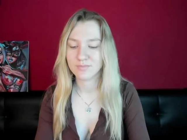 Avatar of Mariel-Brown