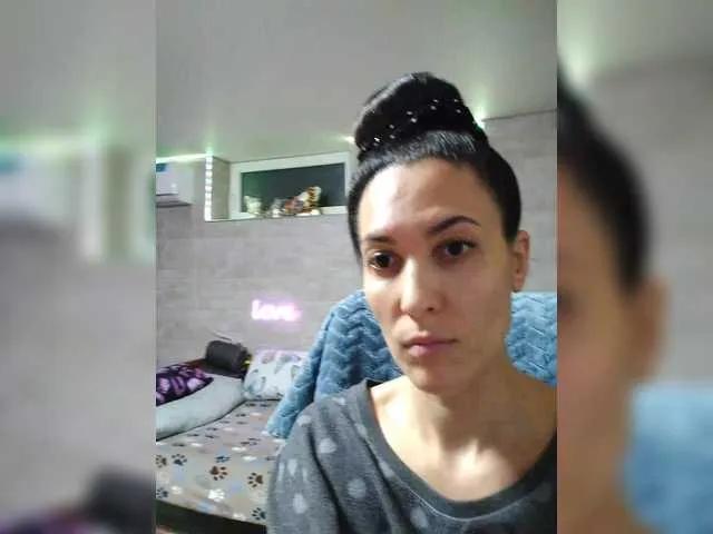 Freechat Marina4Love on BongaCams