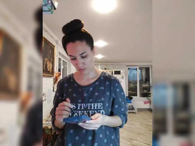 Freechat Marina4Love on BongaCams