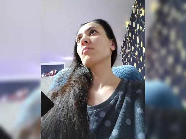Freechat Marina4Love on BongaCams