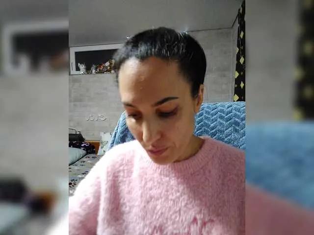 Freechat Marina4Love on BongaCams