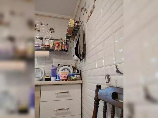 Freechat Marina4Love on BongaCams