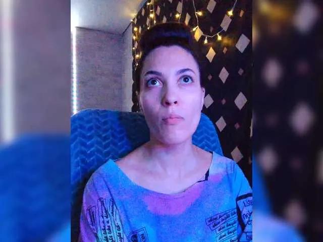 Freechat Marina4Love on BongaCams